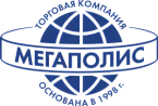 Мегаполис