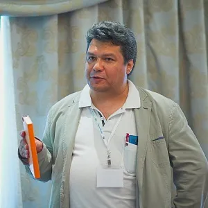  Игорь Кастильо