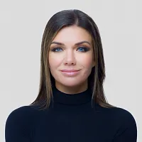 Мария Бар-Бирюкова