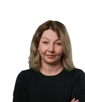 Галия Исламова