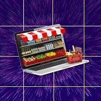 Магазин звонит в дверь: доставкой продуктов на дом занялись все ритейлеры