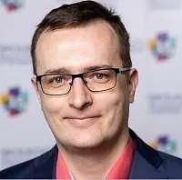 Андрей Колесник