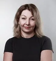 Галия Исламова