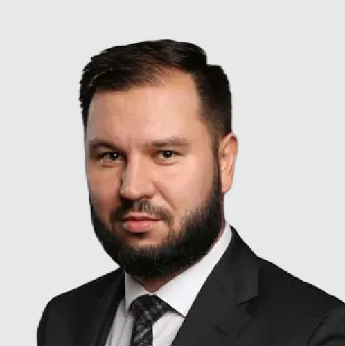 Алексей Ходев