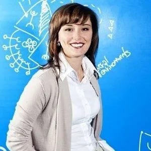  Галина Нестерова