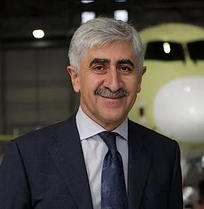  Михаил Погосян