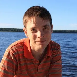  Андрей Нестеров