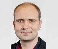 Иван Данилов