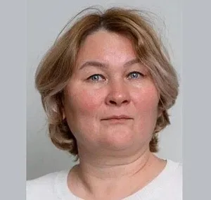  Марина Князева