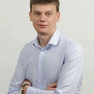  Владимир Федин