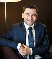 Максим Бритвин