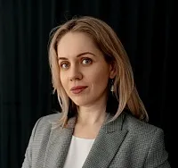 Елена Орлова