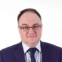 Вячеслав Коган