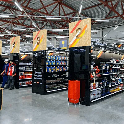 Создаем базис для инноваций в «Петровиче»