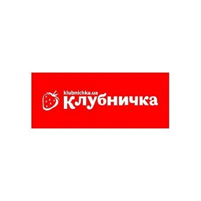 Клубничка