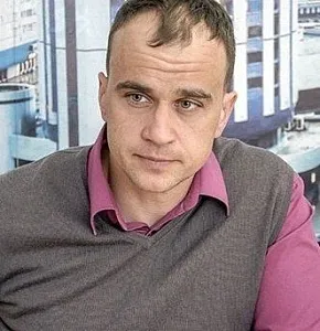  Дмитрий Калачев