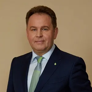  Владимир Докучаев
