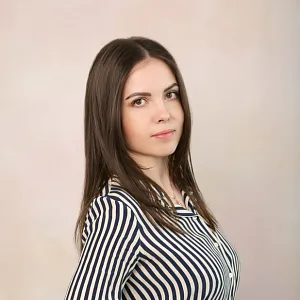  Полина Наумова