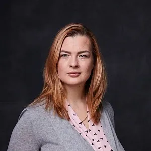  Маргарита Разумова