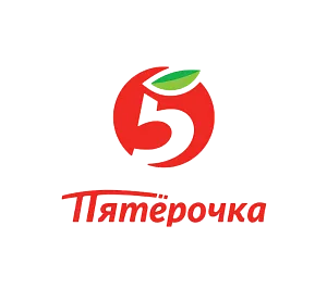 Пятёрочка