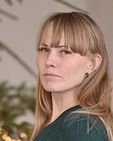 Елена Никитина
