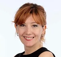 Светлана Вронская