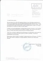 Внедрение Microsoft Dynamics AX в MC-Bauchemie