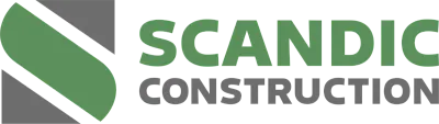 Скандик Констракшн