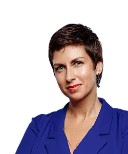 Анна Флоринская