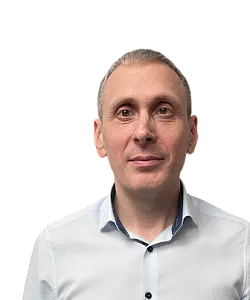 Александр Невинчанный