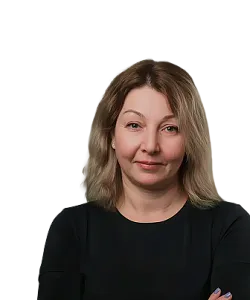 Галия Исламова