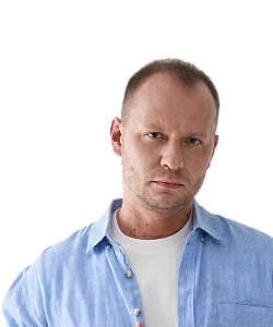 Александр Зенькович