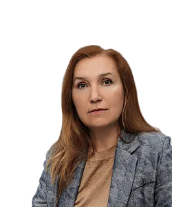 Ольга Семенская