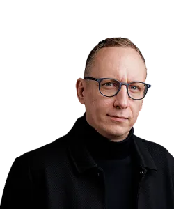 Павел Перов