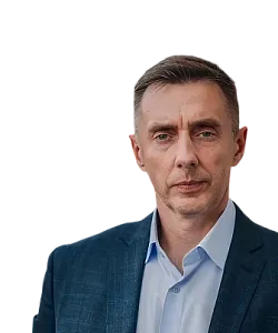 Антон Окин
