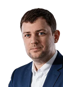 Дмитрий Кочанов