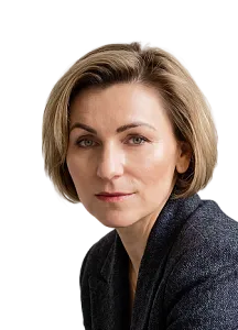 Елена Лашманова