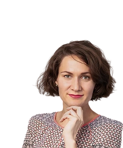 Ольга Гурская