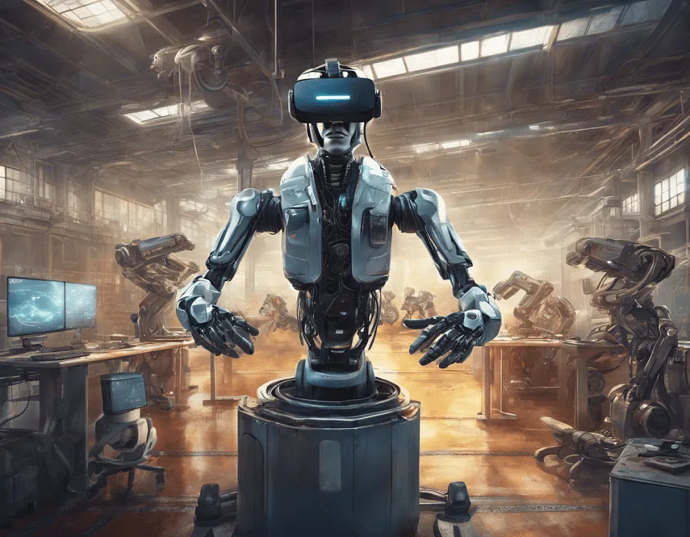 Инновации в MES-системах