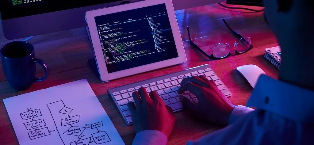 точки устаревшей ИТ-инфраструктуры