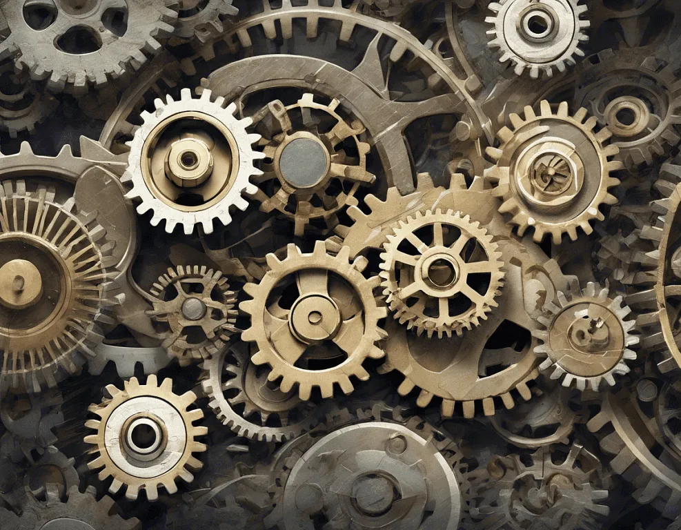 Интеграция MRP системы