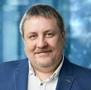 Николай Сокорнов