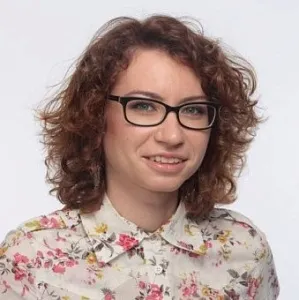 Алиса Школьникова