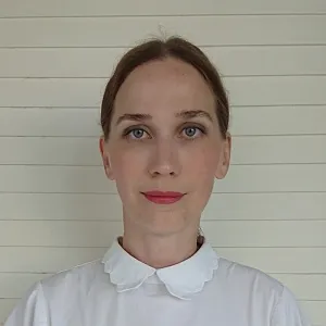 Александра Шестакова