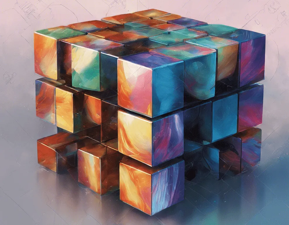 OLAP (Online Analytical Processing) 