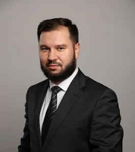 Алексей Ходев