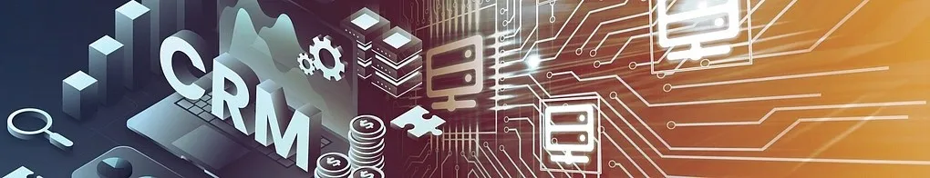 crm система