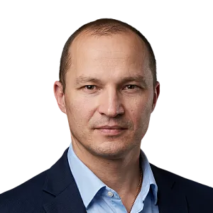 Вениамин Курц