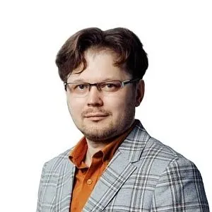 Антон Темников