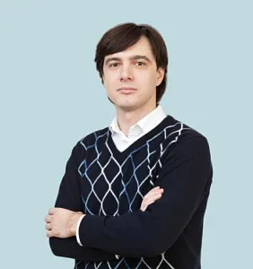 Иван Смирнов